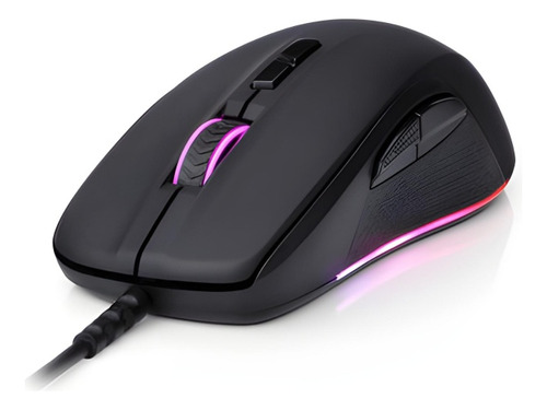 Mouse Gamer Redragon Stormrage M718 Rgb 10.000 Dpi 8 Botones