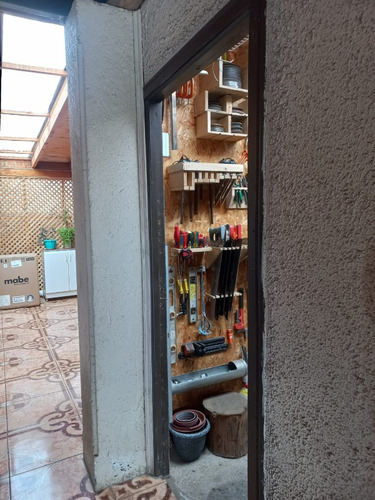 Casa Colbun