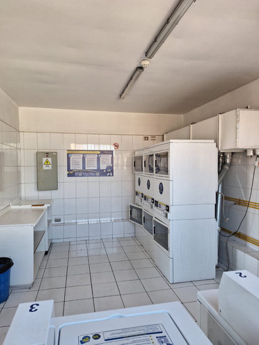 Venta Depto. 2d/2b - Santiago