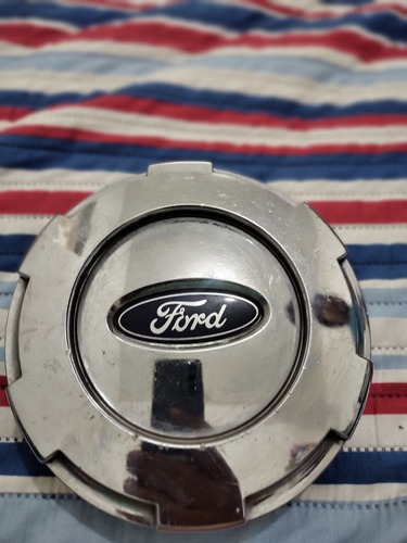 Tapa Copa Polvera Para Rin De Ford Lobo Original Usado (Usado)