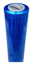 Comprar Rollo Film Azul Para Embalar\u002F Valijas,muebles,cajas,etc Azul