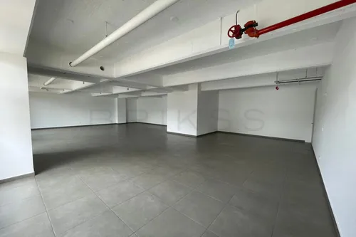 Oficina En Arriendo/venta En Chico Reservado. Cod A5822