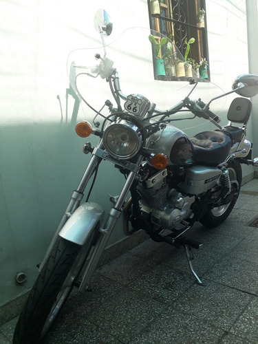 Guerrero Gmx 150