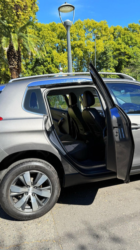 Peugeot 2008 1.6 Feline