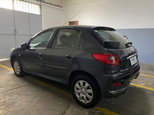 Peugeot 207 1.4 Xs