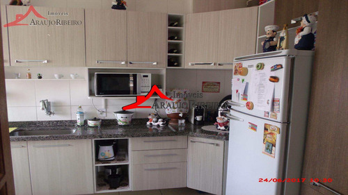 Imagem 5 de 17 de Apartamento Com 3 Dorms, Centro, Pindamonhangaba - R$ 371 Mil, Cod: 3211 - V3211