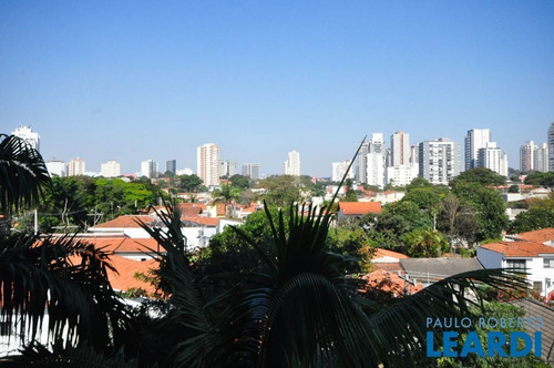 Imagem 9 de 15 de Apartamento - Campo Belo - Sp - 554560