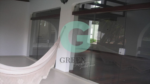 Imagem 8 de 13 de Linda Casa De Alto Padrão No Jardim Guedala, São Pualo - Gc4442
