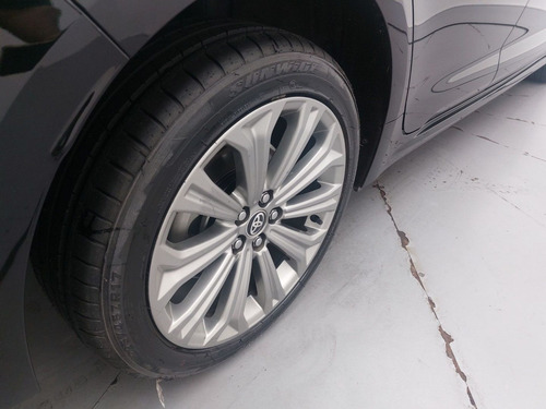 Toyota Corolla 2.0 VVT-IE FLEX XEI DIRECT SHIFT