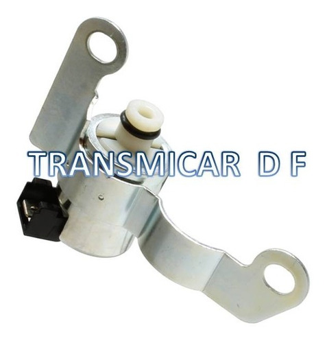 Solenoide Jf506e 2da 4ta Brake Audi A3 Ford Galaxy Mondeo 