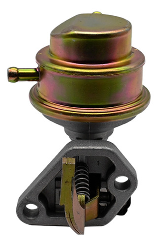 Bomba De Gasolina P/ Isuzu L4 1.5 85/89 (i-mark Spectrum)