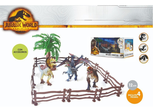 Dinosaurios Combate Letal Jurassic Park
