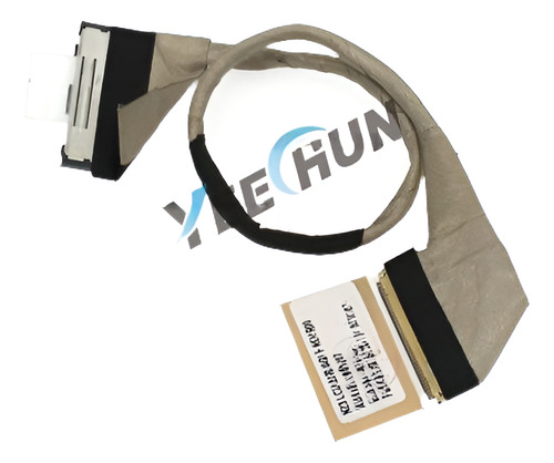 Nuevo Compatible Cable Para Pantalla De Lcd Ibm Lenovo Think