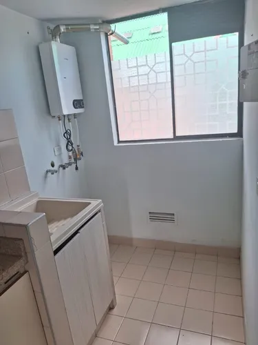 Apartamento En Venta En Ciudadela Colsubsidio - Bogotá D.c.