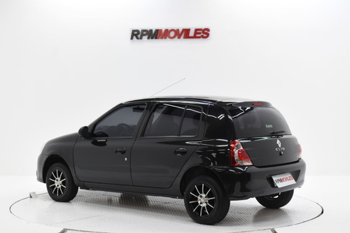 Renault Clio Mio Comfort Pack 5p 2016 Rpm Moviles