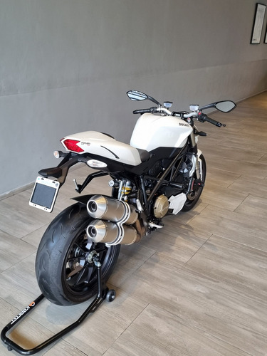 Imagen 14 de 15 de Ducati Streetfighter 1098