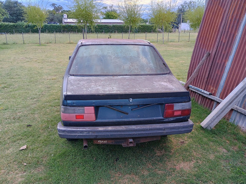 Renault 18 Gtx, Vendo Casco Sin Motor. Soy Titular