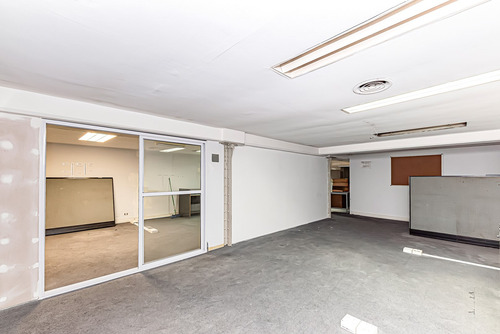 Edificio Comercial. 5 Niveles. Renta 6 %. Ingreso Vehicular. San Nicolás