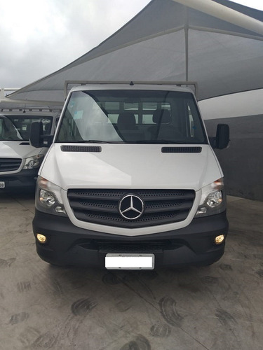 Sprinter Completa 2019