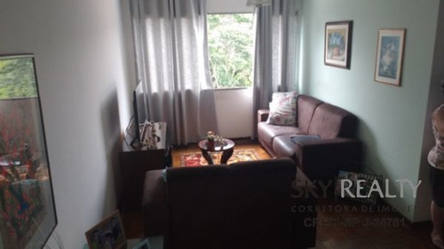 Imagem 11 de 15 de Apartamentos - Santo Amaro - Ref: 8568 - V-8568
