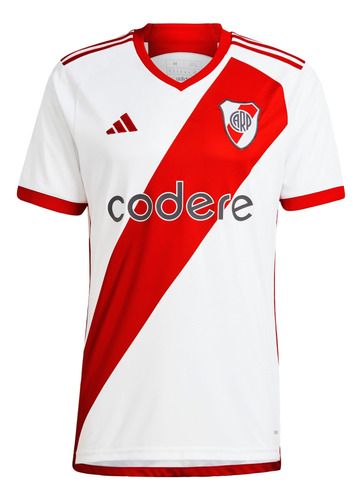 Jersey Local River Plate 23/24 Ht3677 adidas