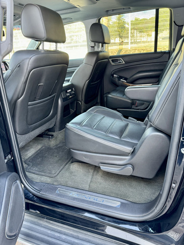 GMC Yukon 6.2 Denali V8 8 Vel At