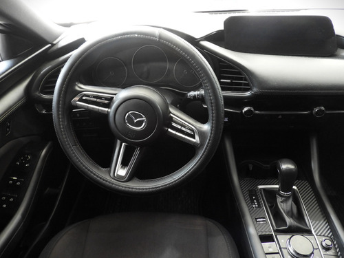 Mazda Mazda 3 2.5 S Hchback At