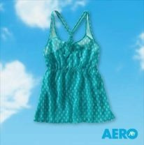 Franelas,blusas Aereopostale(nohacemosentregaspersonales