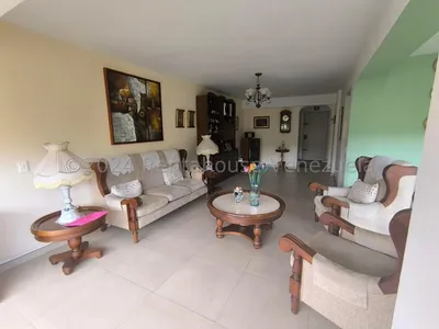 Apartamento en venta