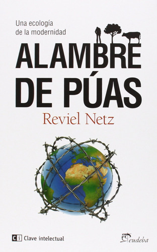 Alambre De Púas  -  Netz, Reviel