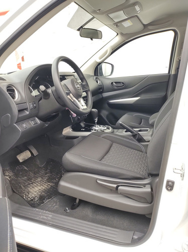 Nissan Frontier 2.3bt X-gear 4x4 At L22