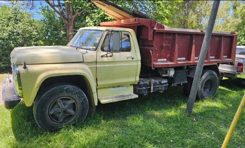 Ford 7000