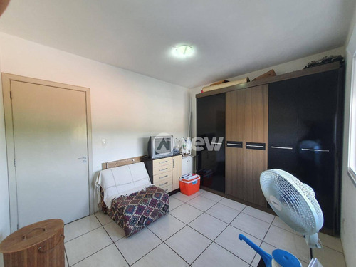 Imagem 14 de 22 de Apartamento Com 2 Dormitórios À Venda, 64 M² Por R$ 269.900 - Liberdade - Novo Hamburgo/rs - Ap3270