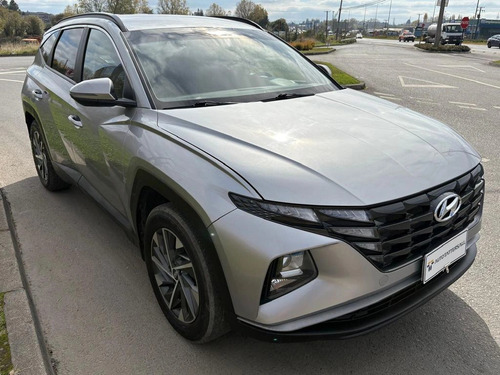 Hyundai Tucson Nx4 4x2 2.0 Aut