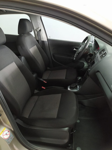 Imagen 10 de 12 de Vento Comfortline At