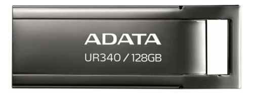 Adata Memoria Usb Royal Ur340, 128 Gb, Usb Tipo A, 3.2 Gen