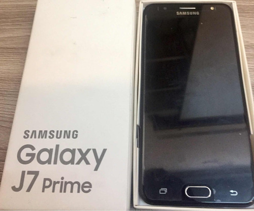 J7 Prime  Nuevo