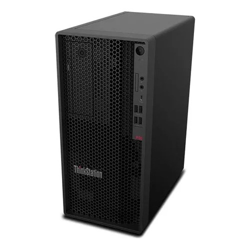 Workstation Lenovo Thinkstation P360 Tower, Intel Core I7