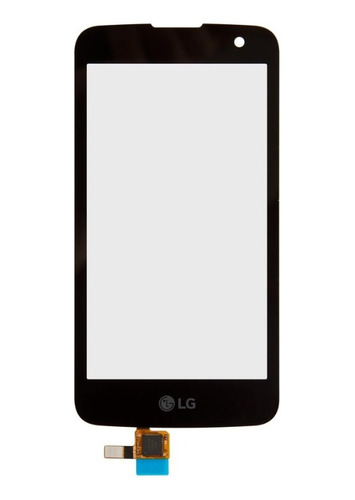 Pantalla Tactil Para LG K4 2016 K130ar