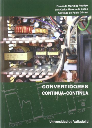 Convertidores Continua-continua