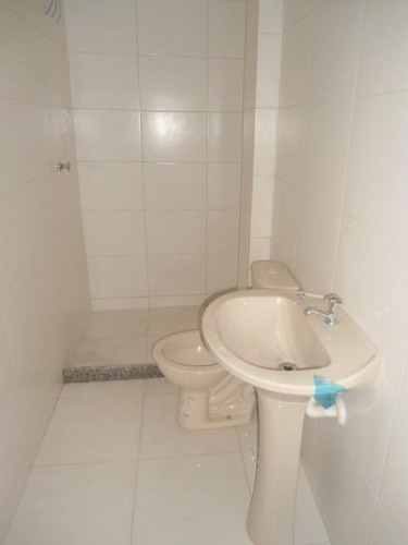 Sala Comercial Para Locação, Santa Bárbara, São Gonçalo. - Sa0004