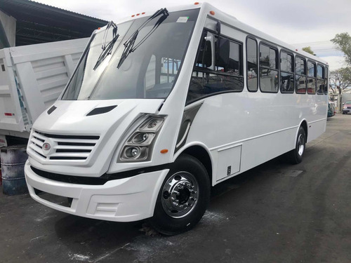 Imagen 1 de 10 de Autobús 2020 Loresa Autobús 2021 Loresa