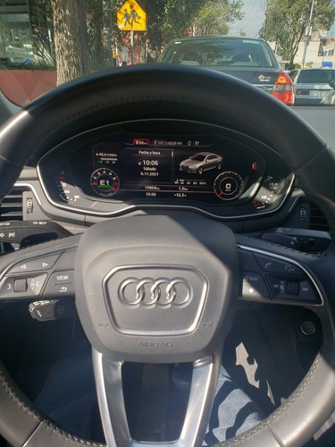 Imagen 15 de 15 de Audi A4 2017 2.0 T Elite Quattro 252hp Dsg