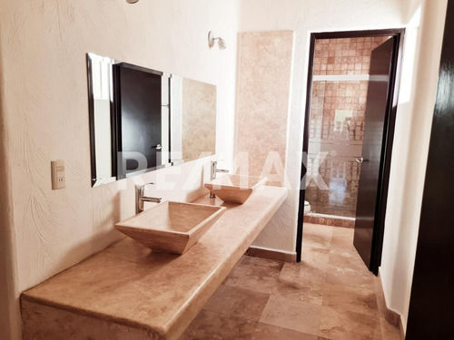 Imagen 28 de 30 de Renta Casa En Las Villas - (2)