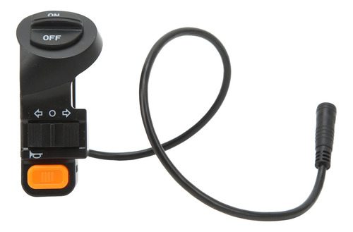 Soporte De Luz Para Manillar De Bicicleta Eléctrica, Resiste