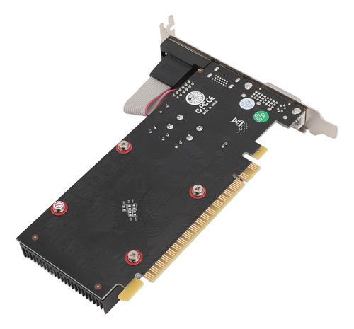 Tarjeta Gráfica Para Juegos, 2 Gb, Ddr3, 64 Bits, Computador