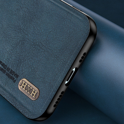 Ay Funda Para Tecno Spark 30c Piel Exfoliante Antigua