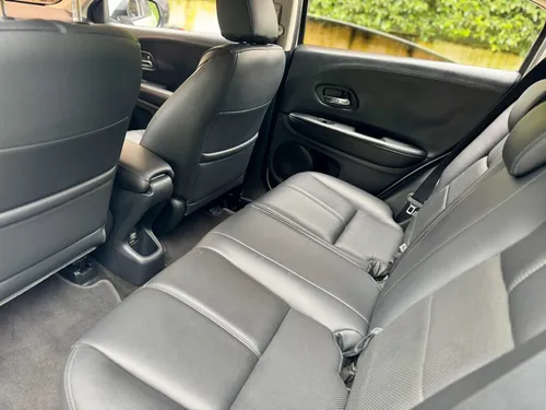 Honda HR-V 1.8 Lx