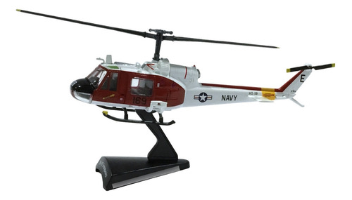 Helicoptero A Escala, Th-1l Iroquois Us Navy Training
