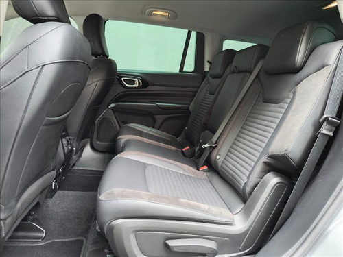 Jeep Commander 2.0 Td380 Turbo Limited